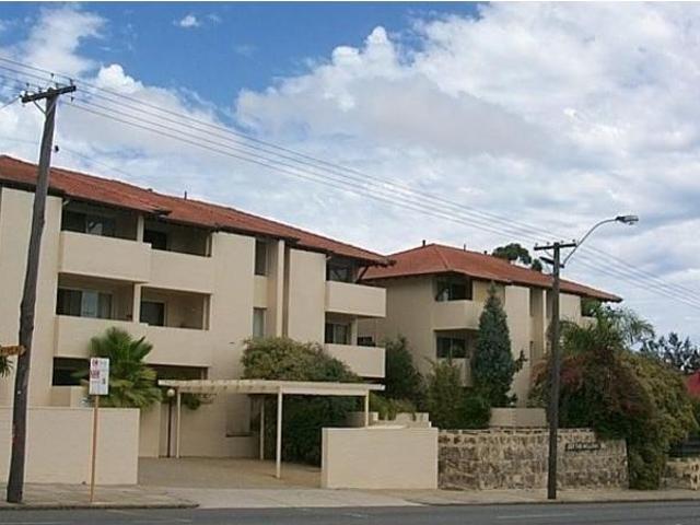 Apartment for rent in Floreat