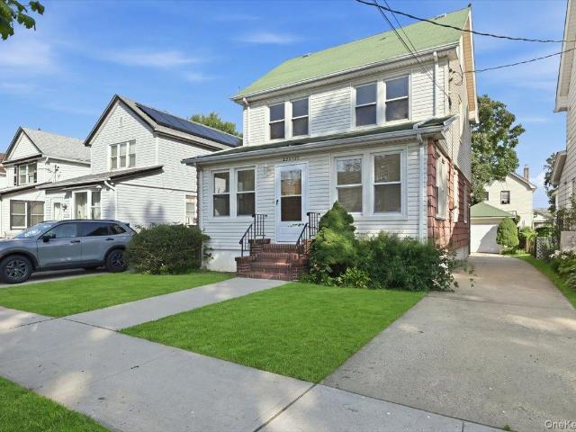 House for sale in Queens County, New York