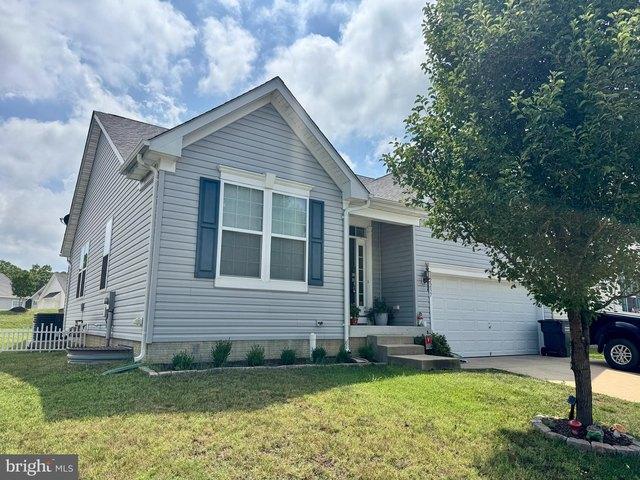 House for sale in Lexington Park, Maryland