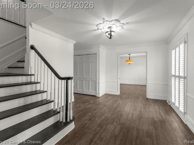 House for sale in Grosse Ile, Michigan