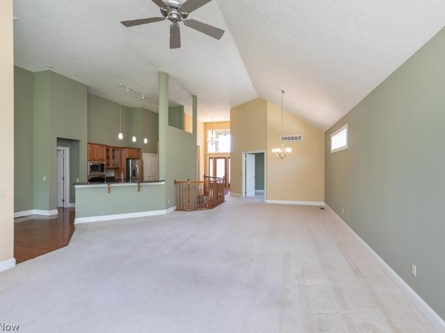 House for sale in Columbia Station, Ohio