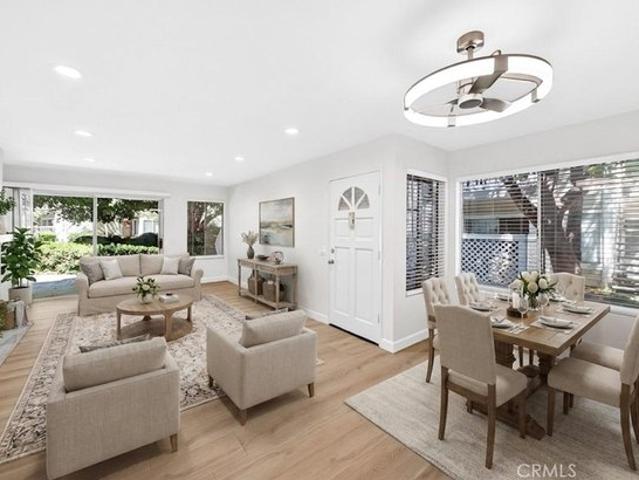 Condo for sale in Torrance, California