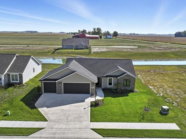House for sale in Woodburn, Indiana