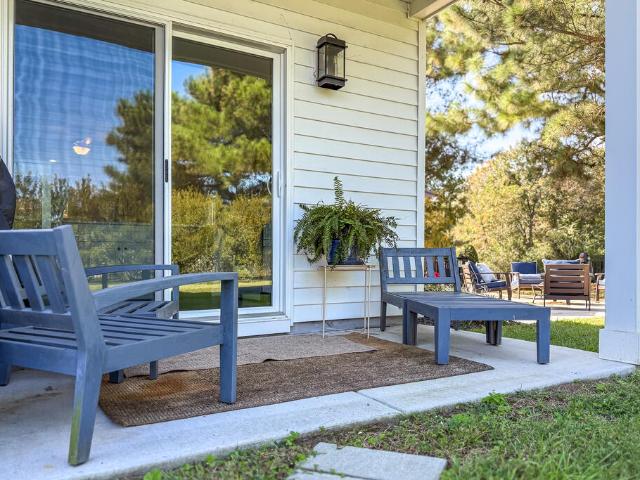 House for sale in Cape Charles, Northampton County