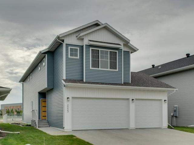 House for sale in West Fargo, North Dakota