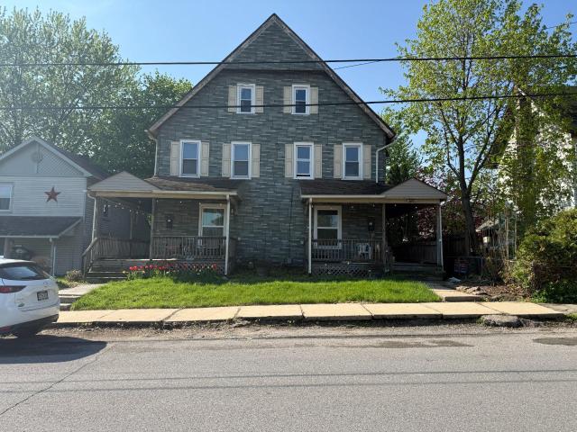 House for sale in Lycoming, Pennsylvania