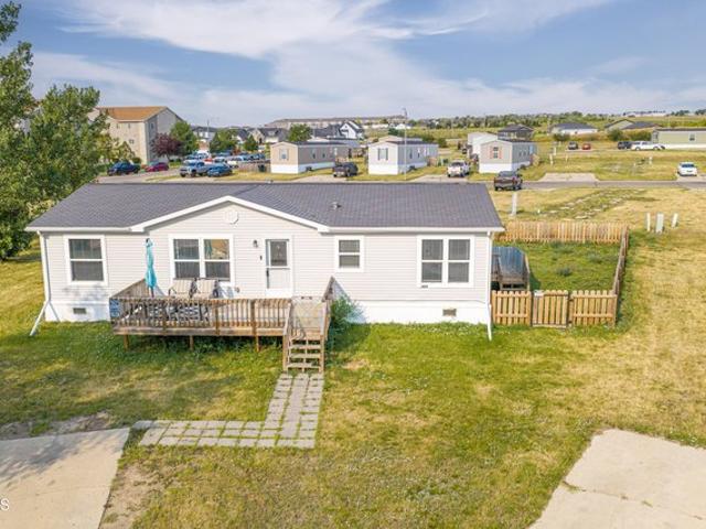 House for sale in Williston, North Dakota