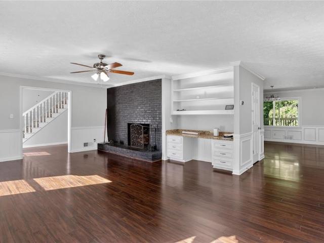 House for sale in Lilburn, Georgia
