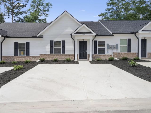 Townhouse for sale in Augusta, Georgia