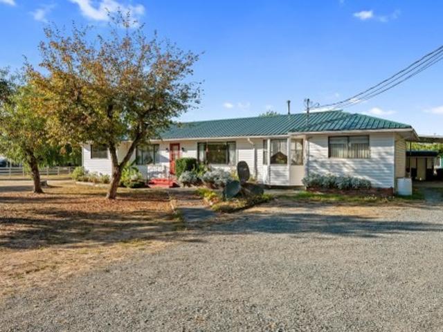 House for sale in Milner, Township of Langley