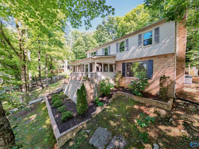 House for sale in Huntsville, Alabama