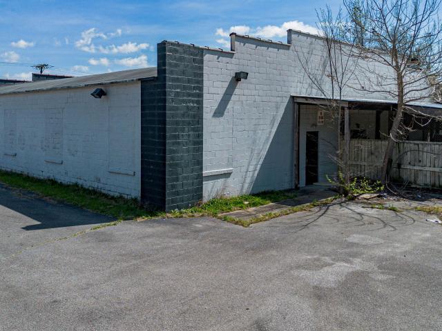 Commercial for sale in Paducah, Kentucky