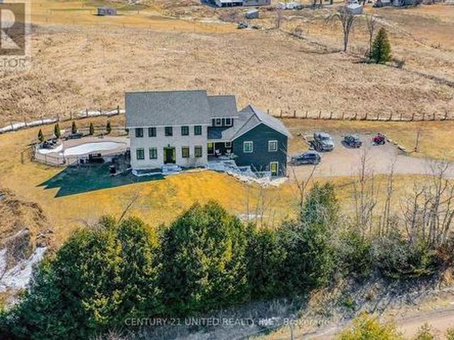 House for sale in Asphodel-norwood, Ontario