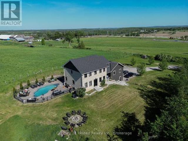 House for sale in Asphodel-Norwood, Central Ontario
