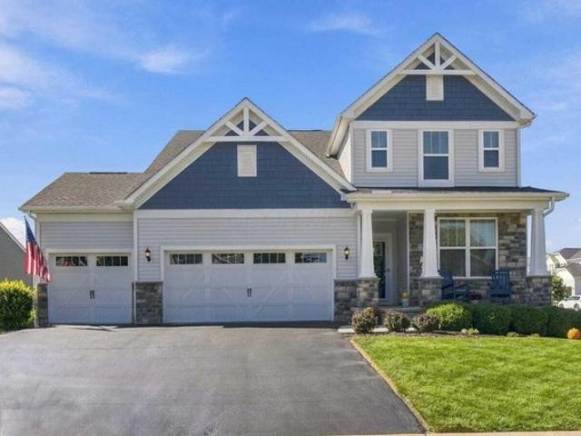 House for sale in The Woods at Mill Valley, Marysville