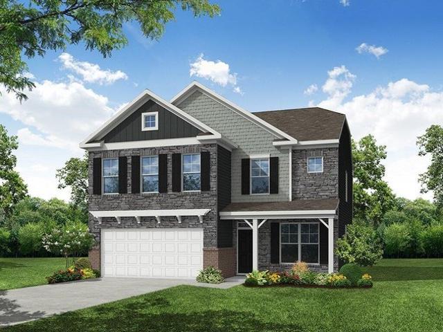 House for sale in Stanley, North Carolina
