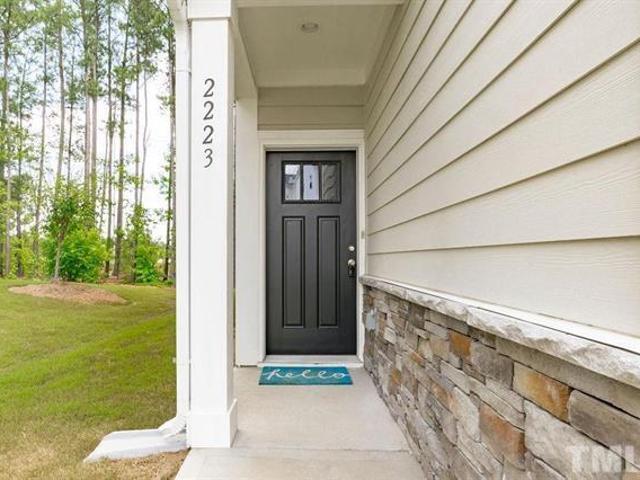 Property for rent in Wake, North Carolina