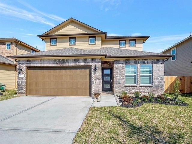 House for sale in Cherry Pines, Tomball