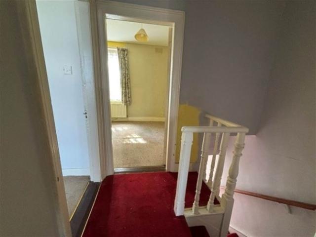 Terraced House for sale in Dublin, County Dublin