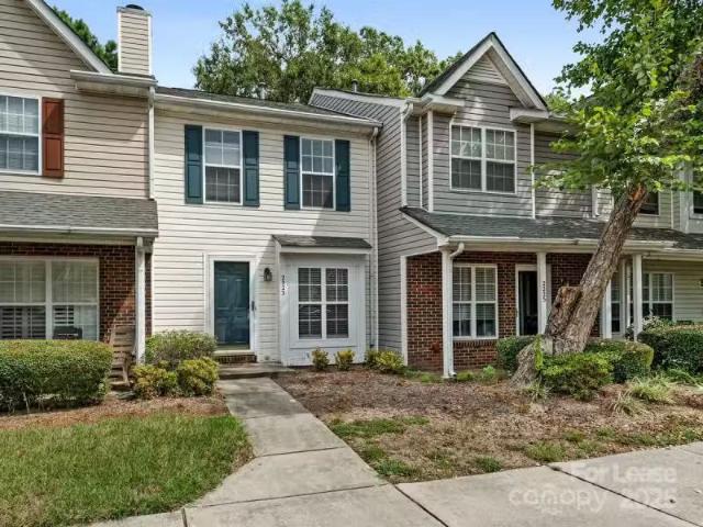 House for rent in Charlotte