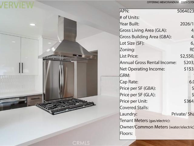 House for sale in Canoga Park, California