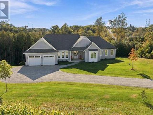 House for sale in Durham, Ontario