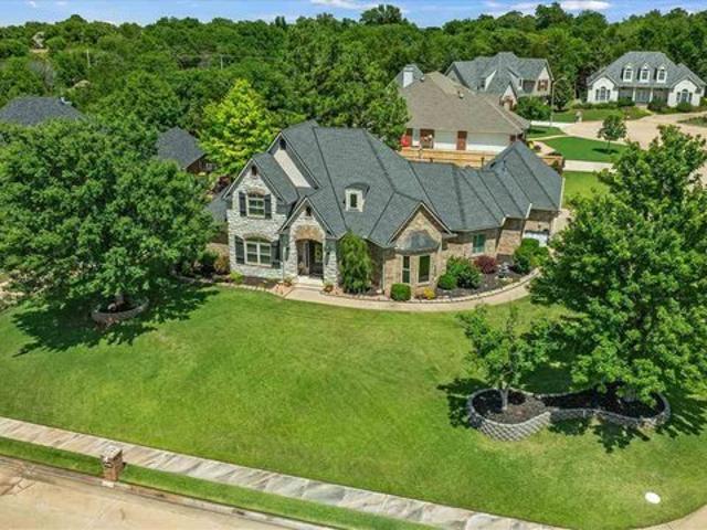 House for sale in Stillwater, Oklahoma