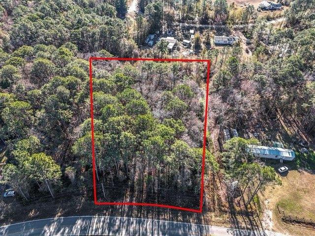 Land for sale in Middleburg, Florida