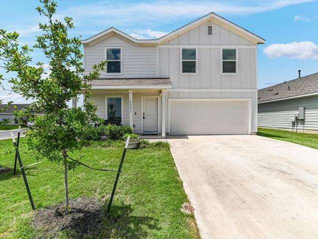 House for sale in Lockhart, Texas