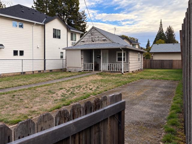 House for sale in Forest Grove, Washington County