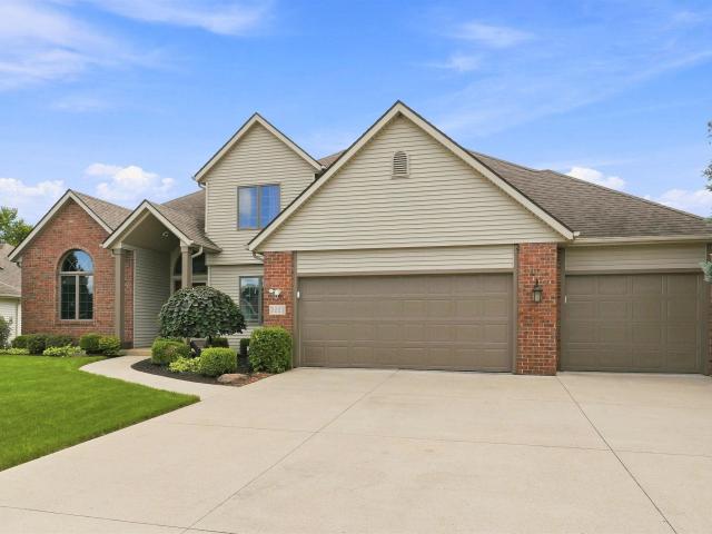 House for sale in Fort Wayne, Indiana