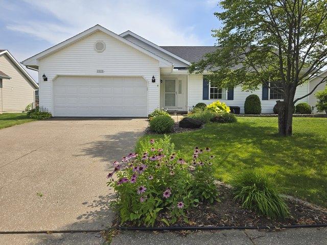 House for sale in Davenport, Iowa