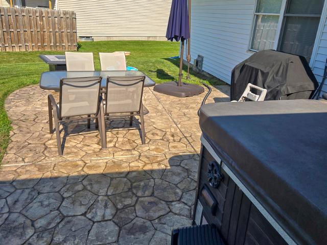 House for sale in Davenport, Iowa
