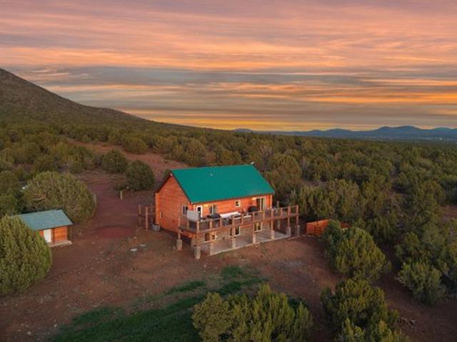 House for sale in Williams, Arizona