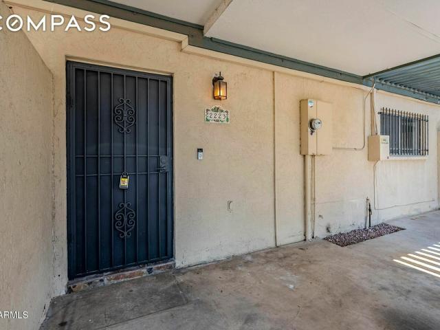 Townhouse for sale in Phoenix