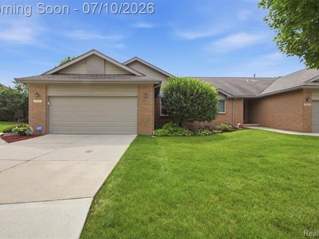 Condo for sale in Canton, Mississippi
