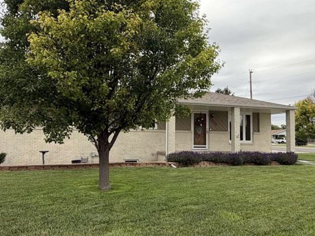 House for sale in Kansas