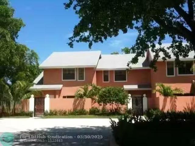 House for rent in Delray Beach