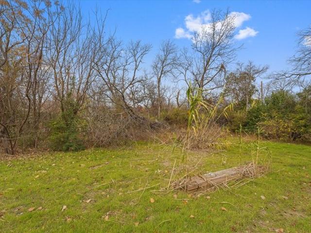 Land for sale in Dallas, Texas