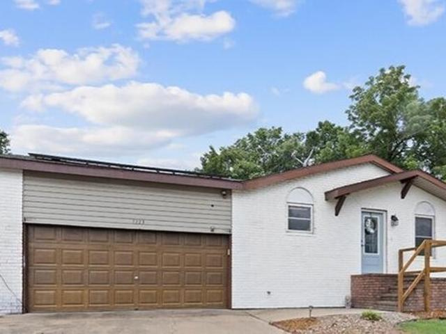 House for sale in Kansas
