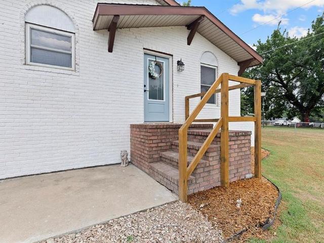 House for sale in Kansas