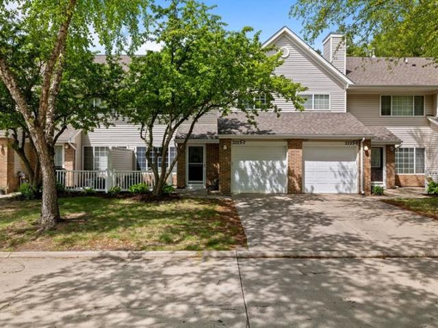 Townhouse for sale in West Des Moines, Iowa