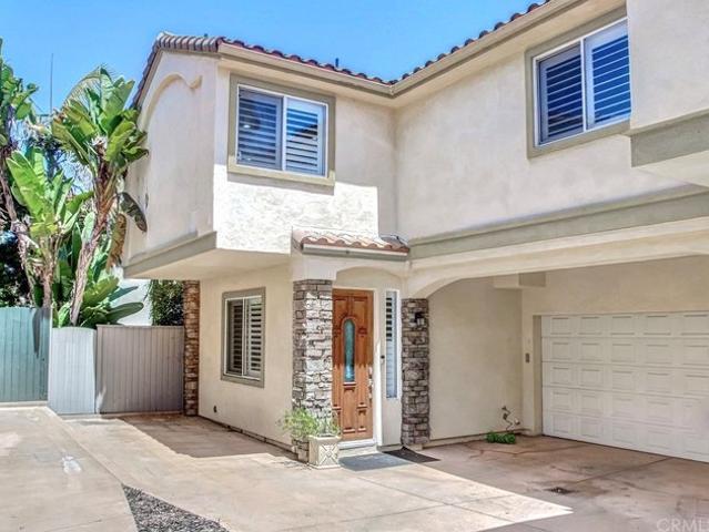 Townhouse for sale in Redondo Beach, California