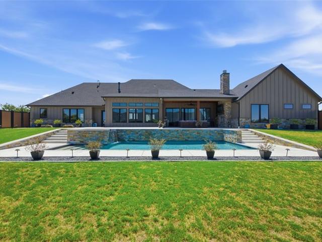 House for sale in Hood, Texas