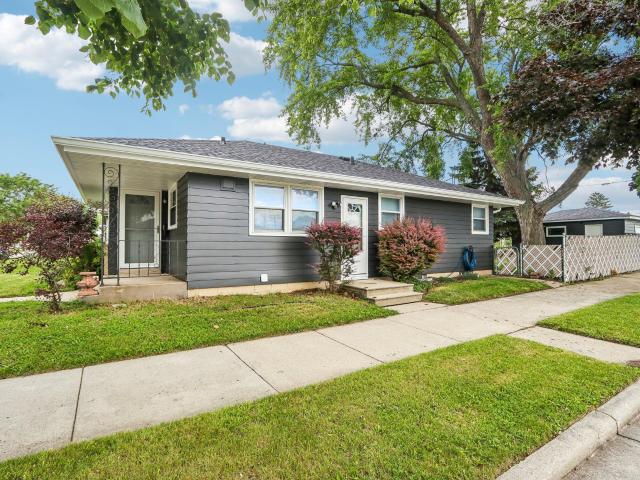 Property for rent in Racine, Wisconsin