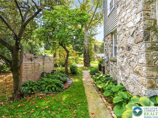 House for sale in Easton, Northampton County
