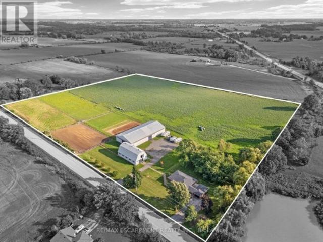 Farm for sale in Ancaster, Ontario