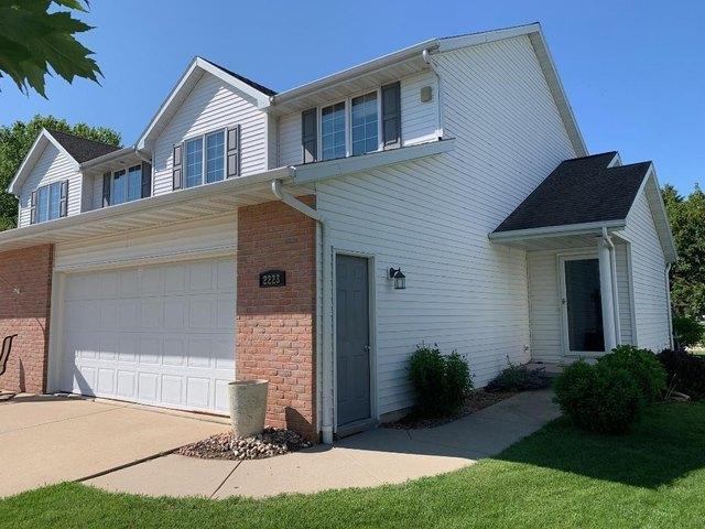 Condo for sale in De Pere, Wisconsin