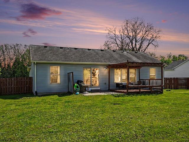 House for sale in Michigan
