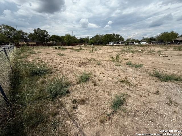Land for sale in Leesville, Texas